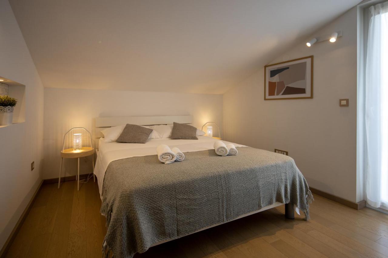 Lumaja Luxury Apartman Biograd Na Moru Exterior photo